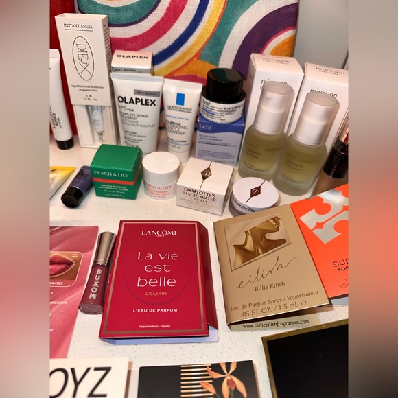 46 Pc Assorted Beauty and Skincare Resellers Bundle - Picture 5 of 8